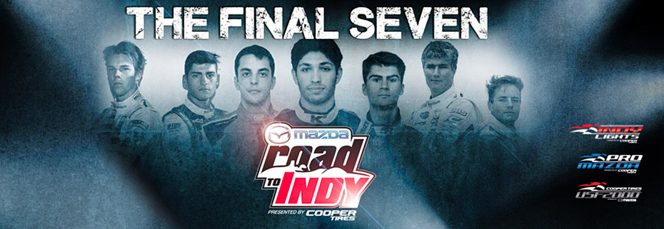 Final 7 For MRTI