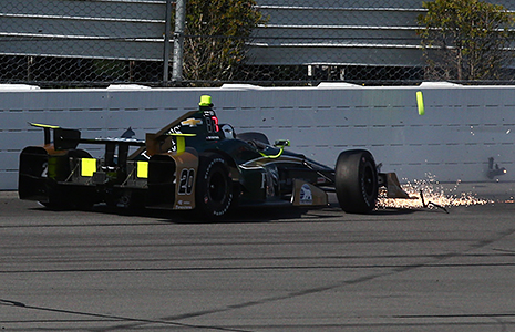 Ed Carpenter