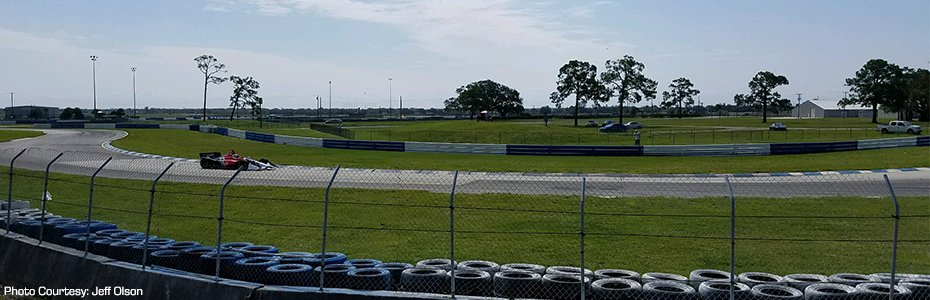 2018 Universal Aero Bodywork Kit