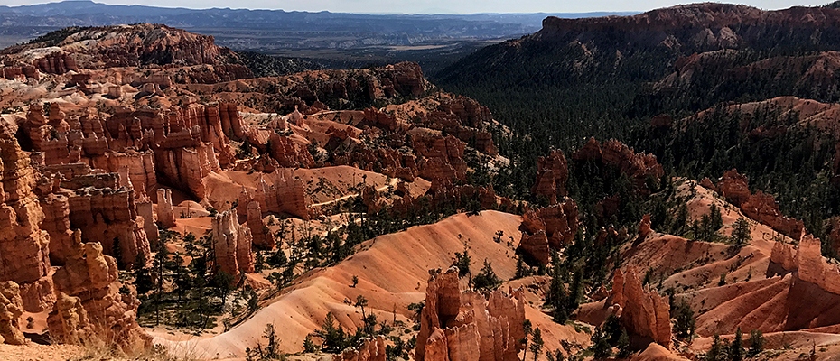 Kimball National Park Tour