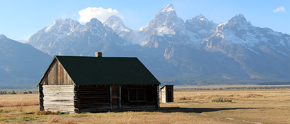 Kimball National Park Tour