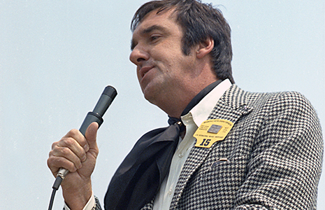 Jim Nabors