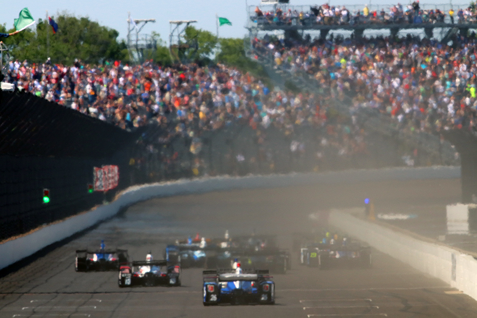 2017 INDYCAR Grand Prix