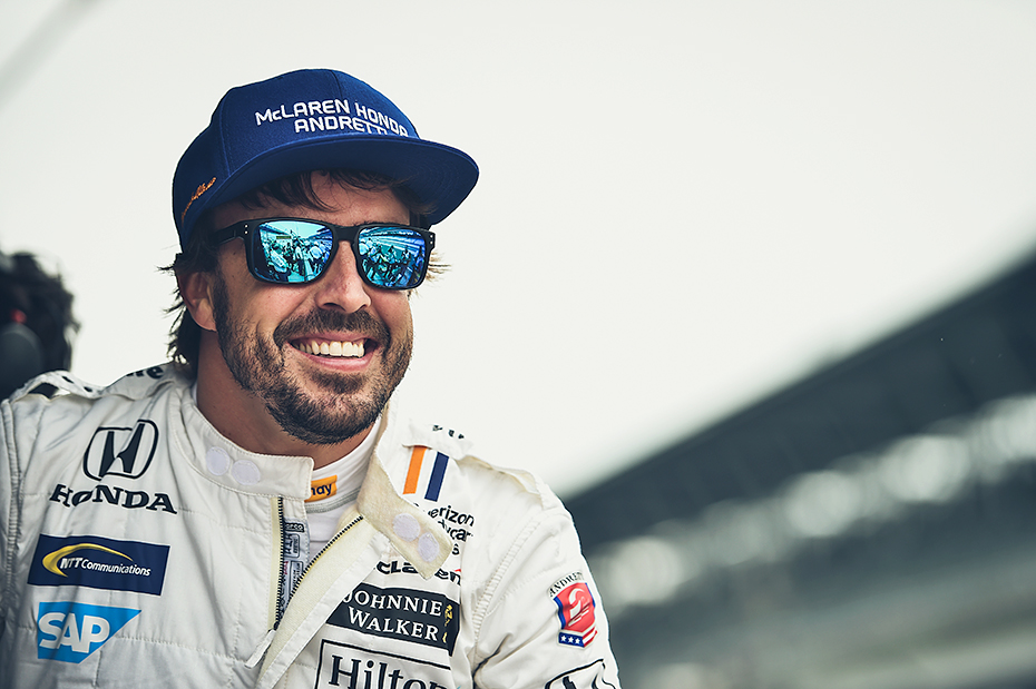 Fernando Alonso