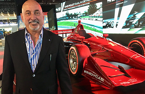 Bobby Rahal