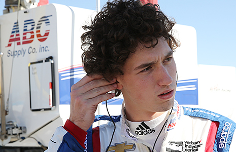 Matheus 'Matt' Leist