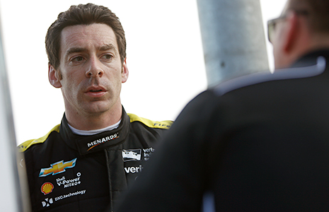 Simon Pagenaud
