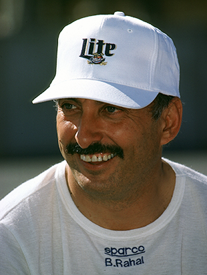 Bobby Rahal