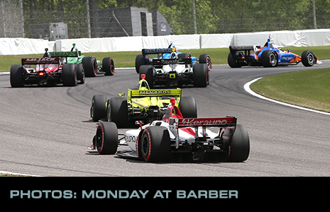 Honda Indy Grand Prix of Alabama