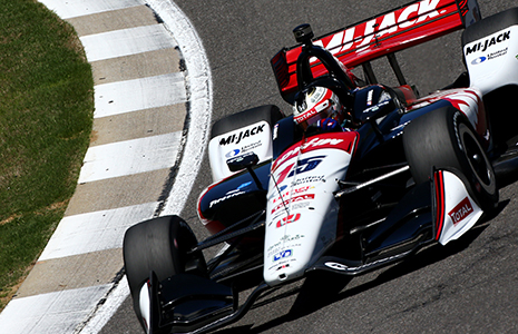 Graham Rahal