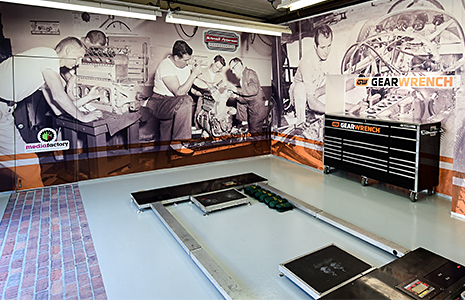 Schmidt Peterson Motorsports