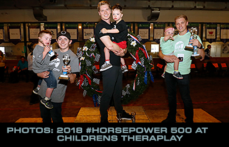 Josef Newgarden, Spencer Pigot, and Zach Veach