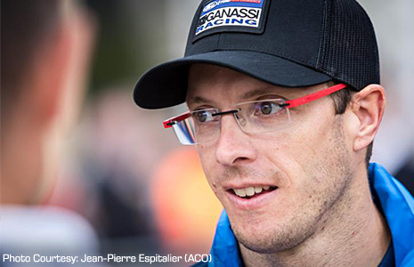 Sebastien Bourdais