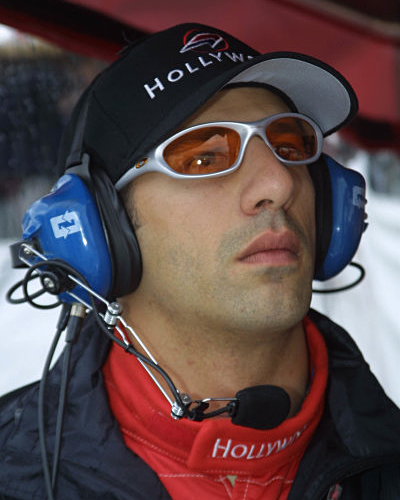 Tony Kanaan
