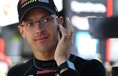 Sebastien Bourdais
