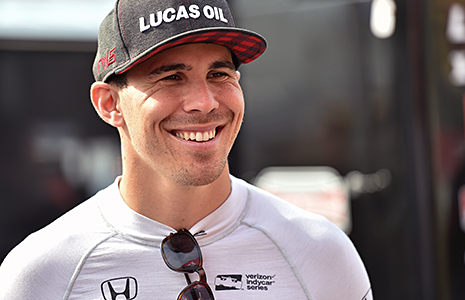 Robert Wickens