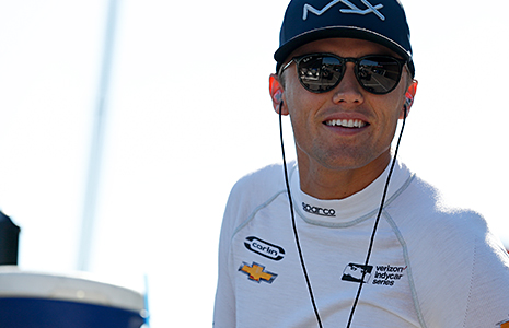 Max Chilton