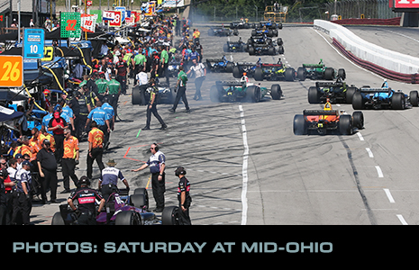 Mid-Ohio Sports Car Course