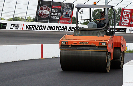 Gateway Motorsports Park