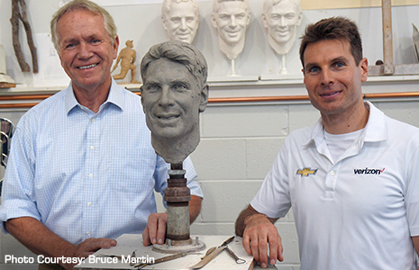 Will Behrends and Will Power