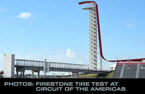 Circuit of The Americas