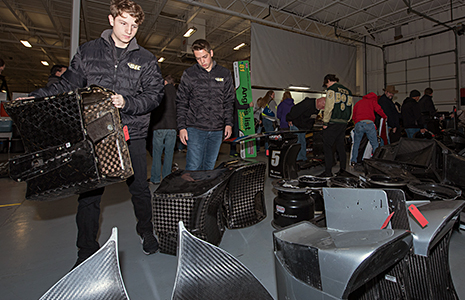 Schmidt Peterson Motorsports