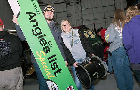 Schmidt Peterson Motorsports