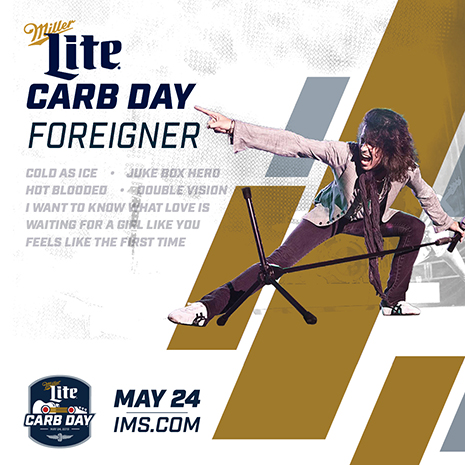 Miller Lite Carb Day