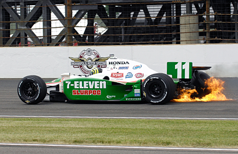 Tony Kanaan