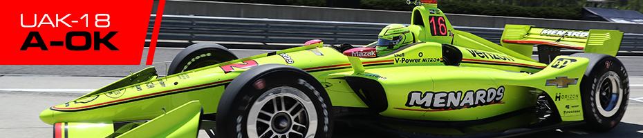 2018 Universal Aero Kit