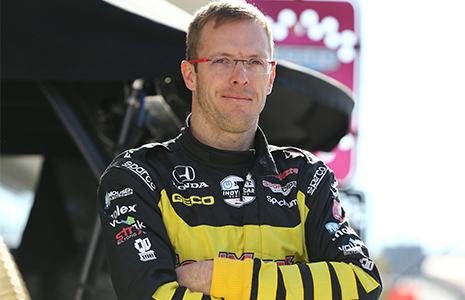 Sebastien Bourdais