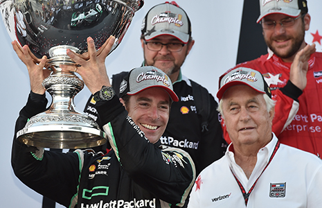Simon Pagenaud 2016 champion