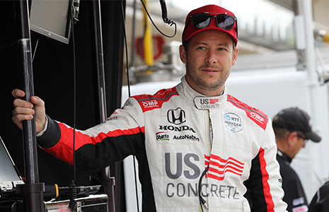 Marco Andretti