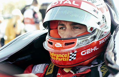 Graham Rahal