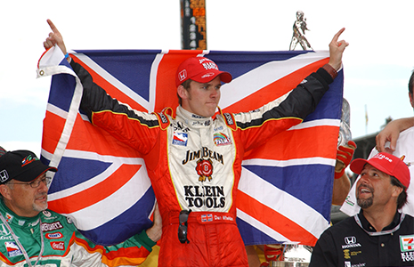 Race Rewind: Rossi's Golden in the Golden State