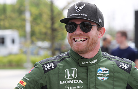 Conor Daly
