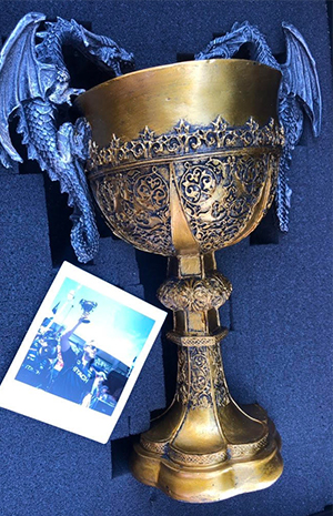 Chalice of Excellence