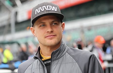 Marcus Ericsson