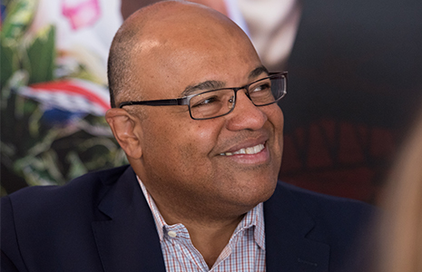 Mike Tirico