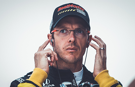 Sebastien Bourdais