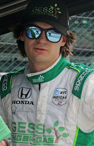 Colton Herta