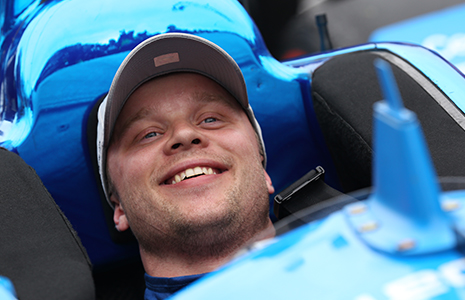 Felix Rosenqvist