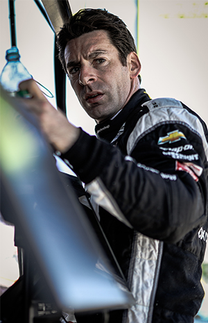 Simon Pagenaud