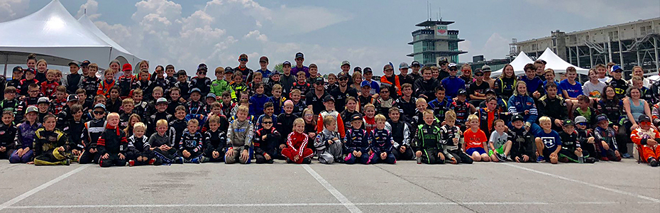 2019 Battle at the Brickyard participants