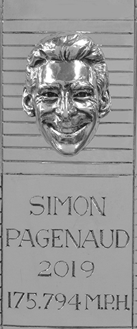 Simon Pagenaud