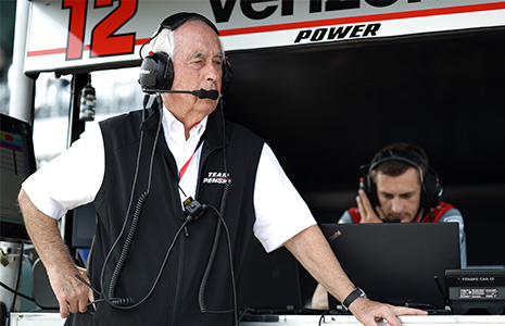 Roger Penske