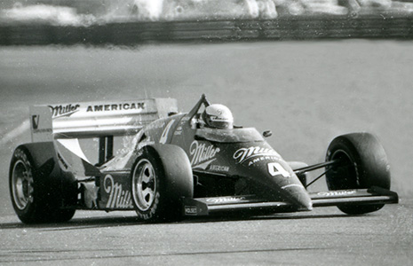 Danny Sullivan