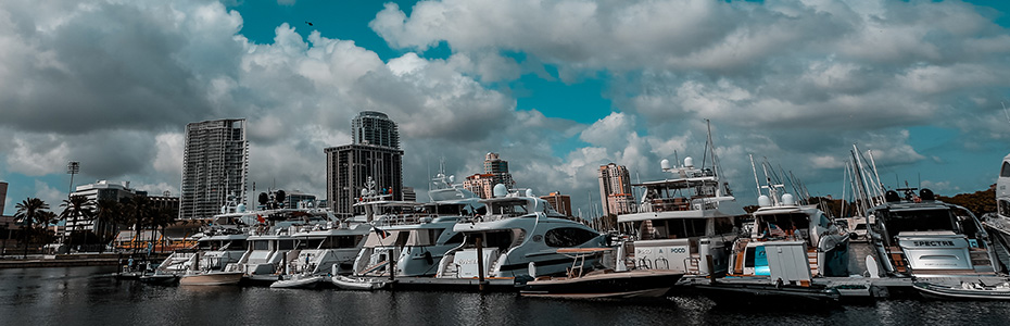 Firestone Grand Prix of St. Petersburg