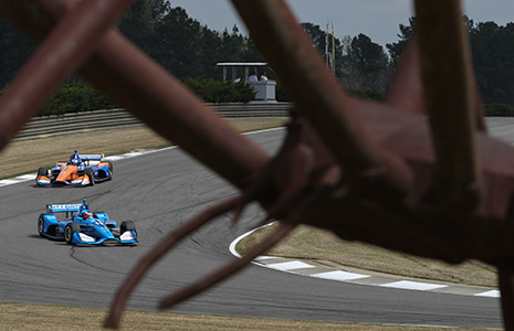 Barber Motorsports Park