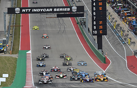 Circuit of The Americas